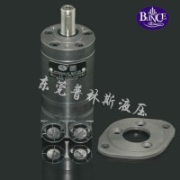 China Blince Bmm8cc Hydraulic Motor  Omm8 Small Volume Orbit Hydraulikmotor