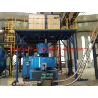 Automatic Weighing Equipment Dosing System Plastic Production Line