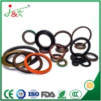 PVC Silicone Rubber Gaskets