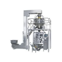 Automatic Cut Vegetable Weighing and Packaging Machine