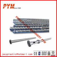 Vacuum Quenching PC Screw and Barrel