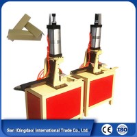 Chinese Suppliers Paper Angle Board Cutting Machine