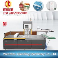Full Automatic Disposable Paper Bowl Making Machine