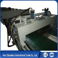 Chinese Suppliers 4 Layers Paper Hardboard Machine for Paper Slip Sheet