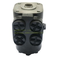 Replace Eaton 3  4  6 & 12 Series Hydraulic Steering Control Units