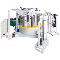 Automatic Paper Drum Tube Production Line Paper Tube Machine