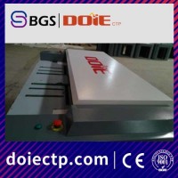 96 Channel A1 Prepress Thermal CTP Manufacturing Computer to Plate Making Machine