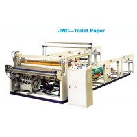 Toilet Paper Making Machine (JWC-TOILET)