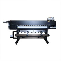 Factory Price Digital Inkjet Textile Printer Sublimation