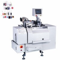 Full Automatic Plastic Label Knot Tying Machine (TL-LY8)