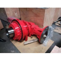 P Gearbox Reducer for Electronic Products