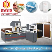 Automtic Cake Tray Forming Machine