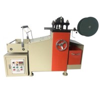 Sequin Punching Cutting Pressing Machine Embroidery Sequin Films Loose Sequins Board Wall Striped Ro