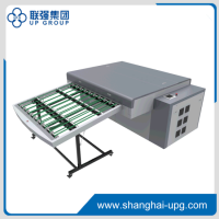Dx-1700 Thermal and UV CTP Plate Making Machine