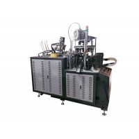 Cw-L12 Paper Cup Machine with Open Cam System