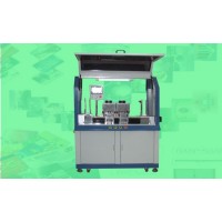 High Speed Automatic GSM Card Die Cutting Machine (Kcd-GSM400)