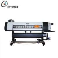 Best Large Format Sublimation T-Shirt Printing Machine