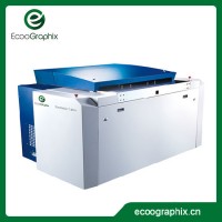 Ecoographix Plate Making Machine Prepress Equipment Thermal CTP Machine