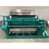 Pulp Moulding Cup Holder Machine