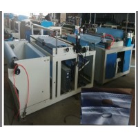 Automatic Non Woven Fabric Cutting Machine at Affordable Price (DC-HQ1000)
