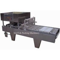 Automatic Linear Type Fast Food Container Sealing Machine