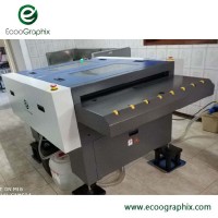 P1500 Very Large Format Vlf Offset CTP Printing Plate Processor