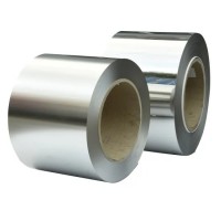 201/304L/316L Tisco Hot/Cold Rolled 2b/Ba/8K/Mirror Surface Stainless Steel Coil Strip