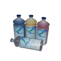 High Quality Dye Sublimation Ink for Digital Textile Printing