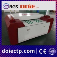 96 Channel 8-up UV CTP Machine for Conventional Plate with Factory Cheap Price