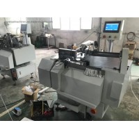 Full Automatic Mini Tag Punching Stringing Machine (LM-LY3-P)