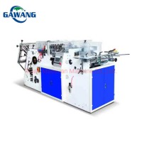 Most Popular Full-Featured Disposable Paper Lunch Box Making Machine Snack Box Making Machine for Sn