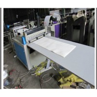 Auto Foam Roll Cutting Machine for EPE or Laminated Aluminum (DC-HQ600)