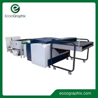 Easy to Use 16pph Automatic Platesetter Ctcp Offset Printing Machine