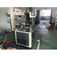 Full Automatic Tag Wiring Machine (LM-LY6)