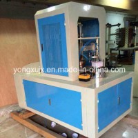 Crimped Paper Cake Cup Forming Machine