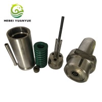 Customized Different Sizes of Assembling Cold Heading Mold