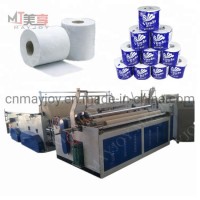 High Quality Kitchen Paper Towel Making Machine with Best Price