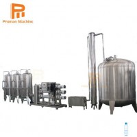 Water Treatment Price Pure Water Treatment Plants