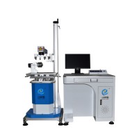 Factory Price Fiber Laser Cutting Machine for Metal