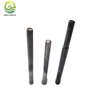 Cold Heading Die Tools Ejector Pin HSS Punch Die Mold