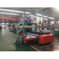 Door Shell by Metal Sheet Forming Line of Refrigerator
