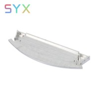 Syx Ltd. Design Die Casting Prototypes Part CNC Machining