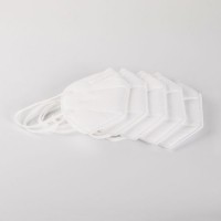 Certified 5-Layer Dust and Epidemic Prevention Mask