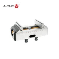 a-One Precision Lang Self Centering Vice 3A-110160