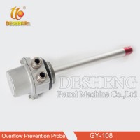Wholesaler Aluminum Overflow Optic Sensor GY-108