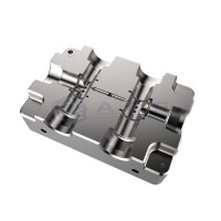 Injection Mold Factory Plastic Components Design Builders Household Precision Die Manufacturer Moldi