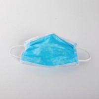 Ce & FDA Certified Disposable Civil Protective Mask