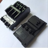 Sand Blasting PC Injection Plastic Mould for Household