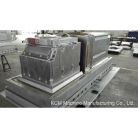 Thermoforming Mold for Inner Liner of Cabinet and Door Body From Kcm