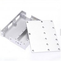 OEM ISO9001 Laser Cutting Sheet Metal Processing of Spare Parts